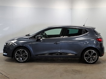 Used Renault Clio 2018 for sale - 78693198: Photo