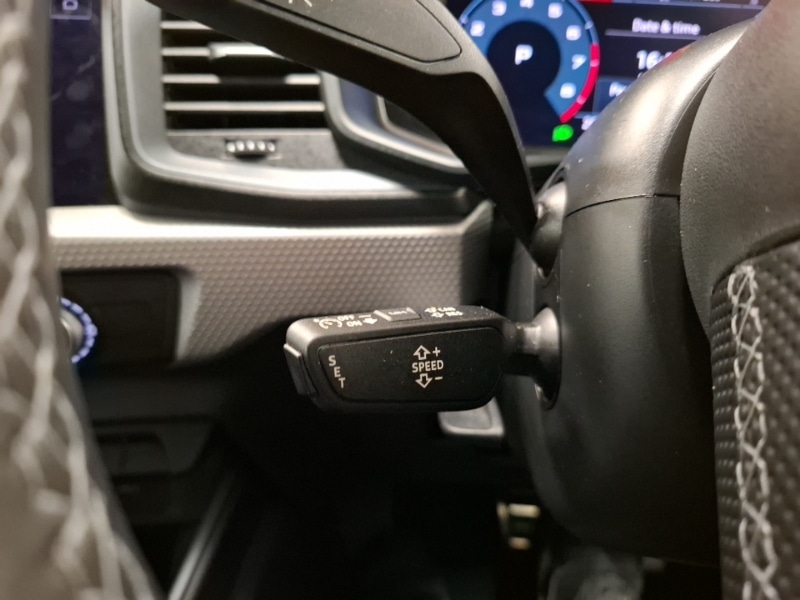 Used Audi A1 2022 for sale - 76951814: Photo 15