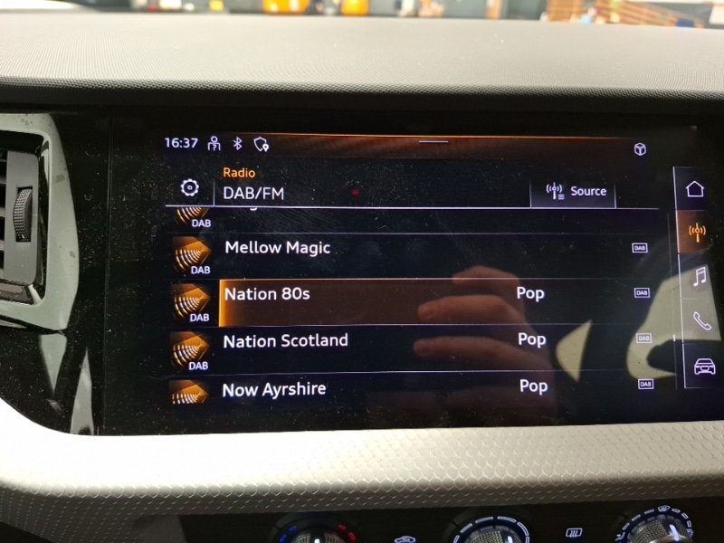 Used Audi A1 2022 for sale - 76951814: Photo 16