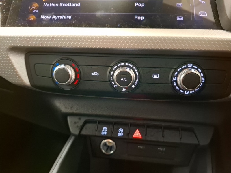 Used Audi A1 2022 for sale - 76951814: Photo 17