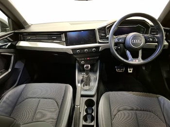 Used Audi A1 2022 for sale - 76951814: Photo