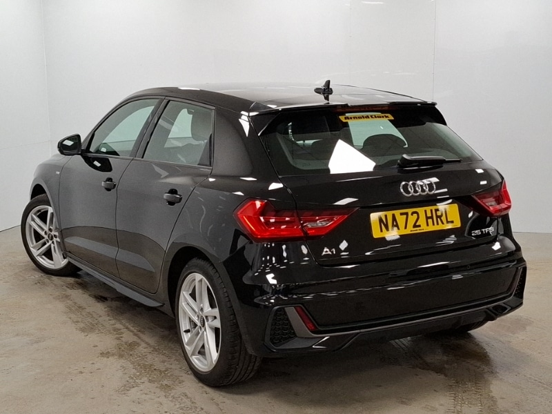 Used Audi A1 2022 for sale - 76951814: Photo 3