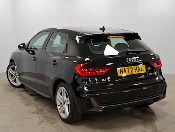 Used Audi A1 2022 for sale - 76951814: Photo