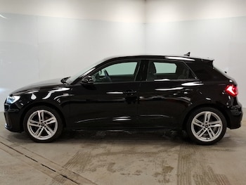 Used Audi A1 2022 for sale - 76951814: Photo