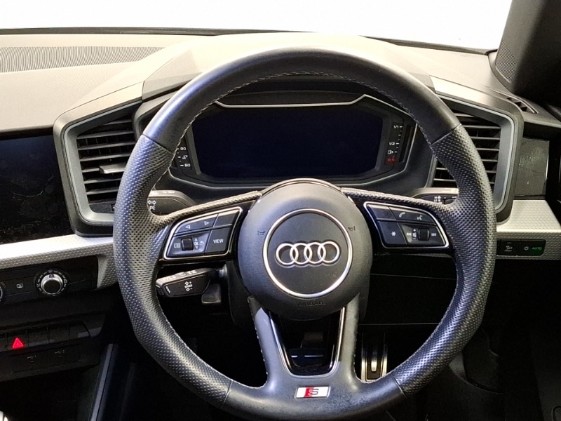 Used Audi A1 2022 for sale - 76951814: Photo 7