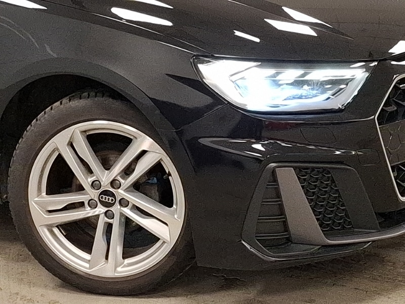 Used Audi A1 2022 for sale - 76951814: Photo 9