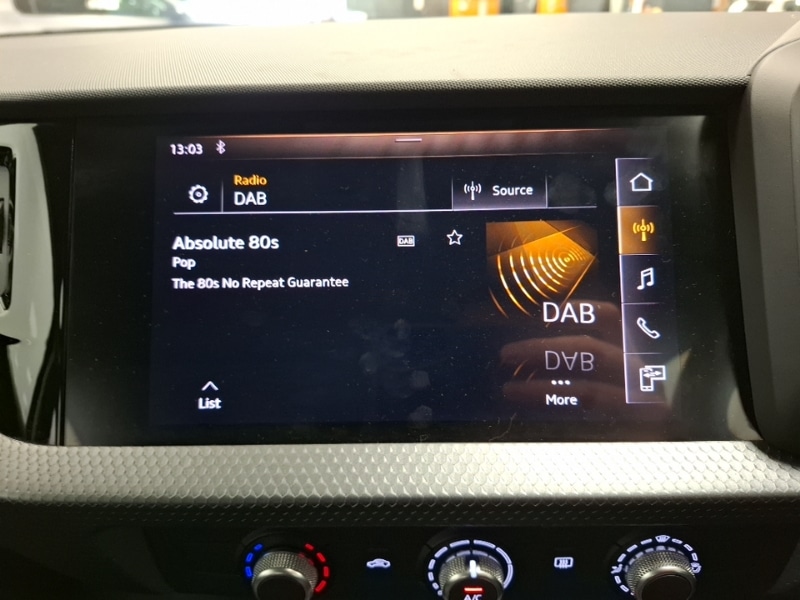 Used Audi A1 2019 for sale - 76478502: Photo 16