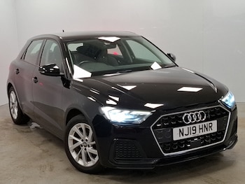 Audi - A1