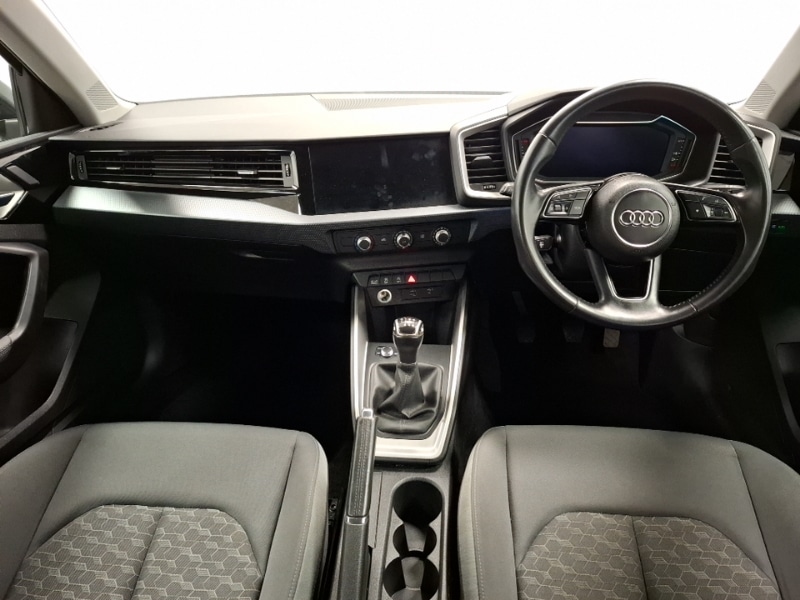 Used Audi A1 2019 for sale - 76478502: Photo 2