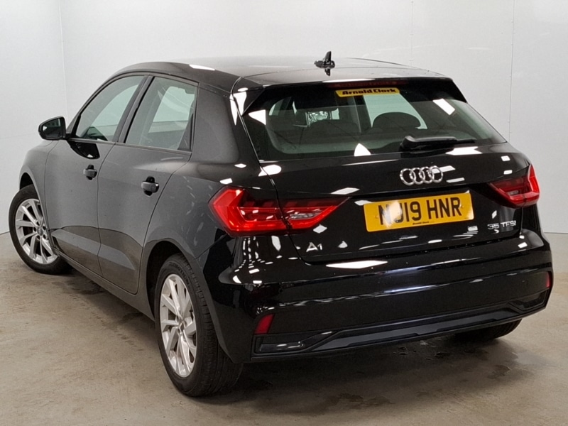 Used Audi A1 2019 for sale - 76478502: Photo 3