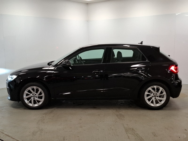 Used Audi A1 2019 for sale - 76478502: Photo 4