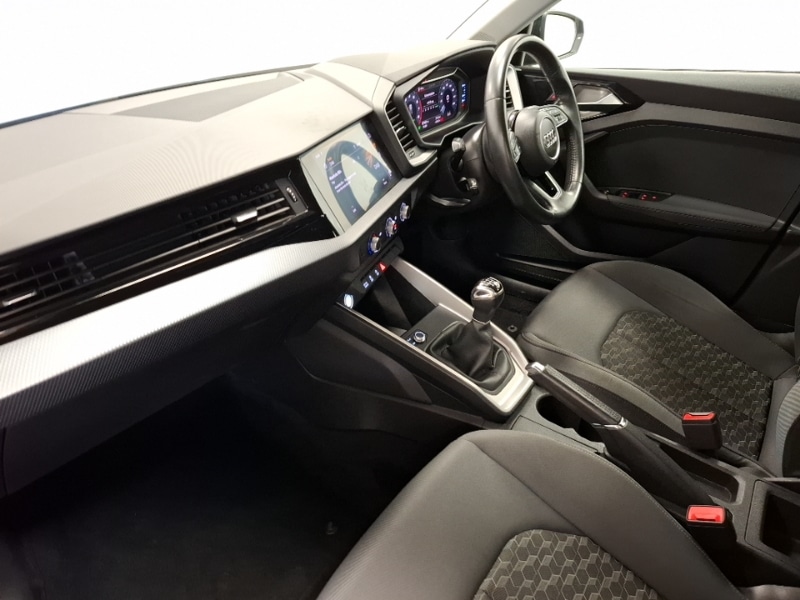 Used Audi A1 2019 for sale - 76478502: Photo 5