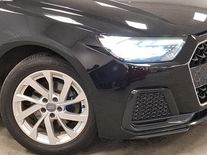 Used Audi A1 2019 for sale - 76478502: Photo 9