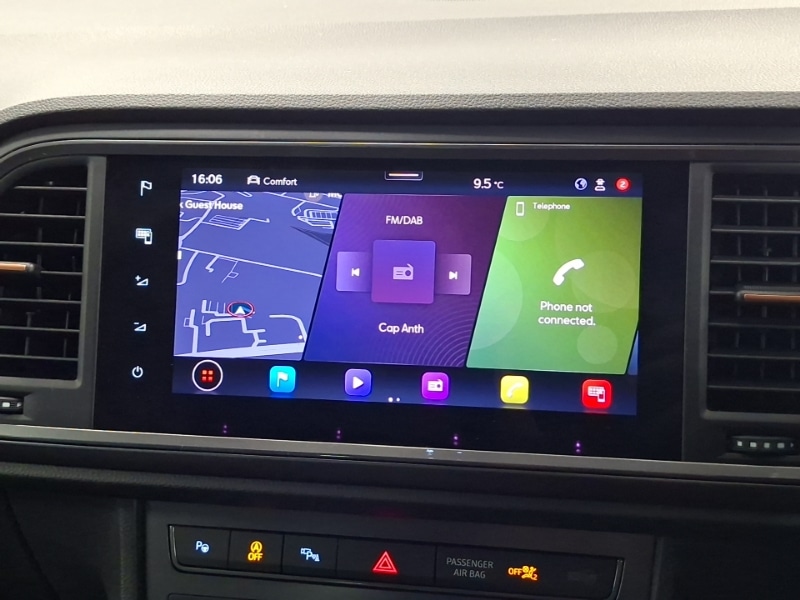 Used Cupra Ateca 2023 for sale - 77008693: Photo 11