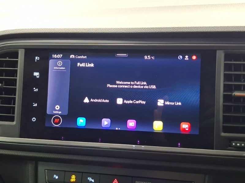 Used Cupra Ateca 2023 for sale - 77008693: Photo 13