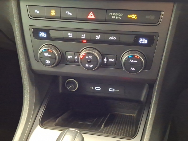 Used Cupra Ateca 2023 for sale - 77008693: Photo 14