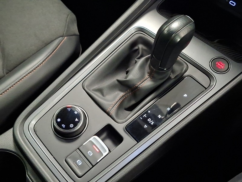 Used Cupra Ateca 2023 for sale - 77008693: Photo 15