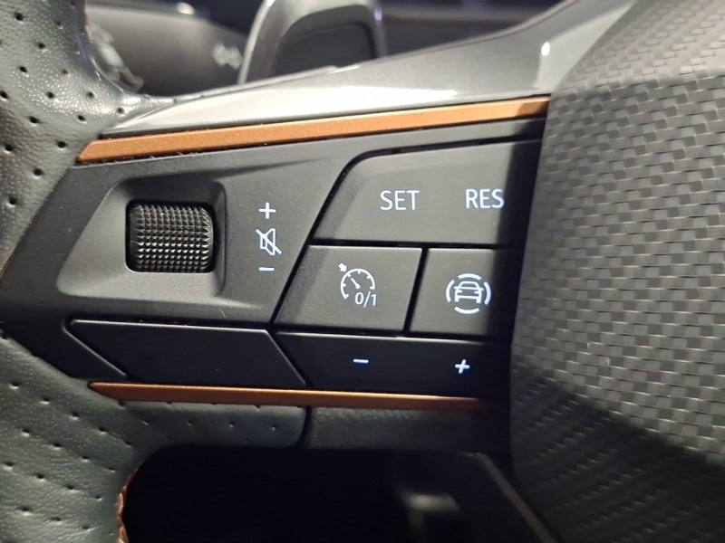 Used Cupra Ateca 2023 for sale - 77008693: Photo 16