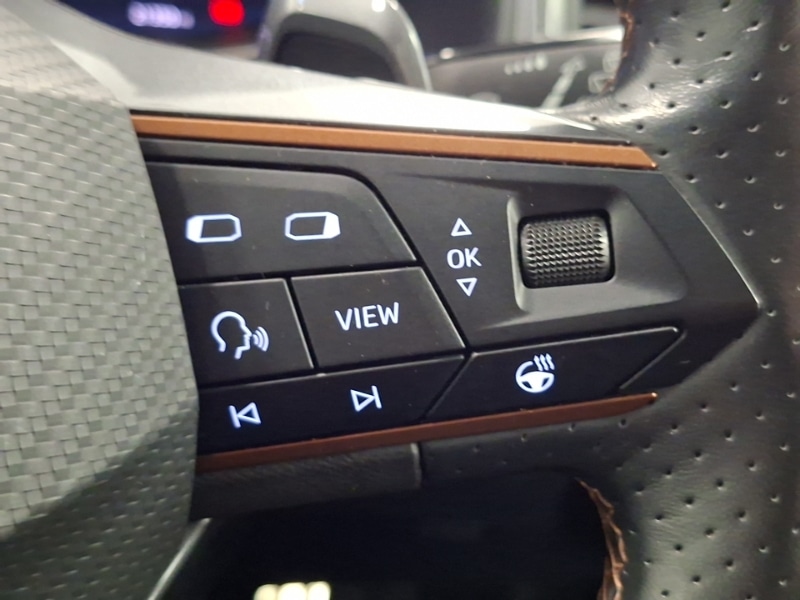 Used Cupra Ateca 2023 for sale - 77008693: Photo 17