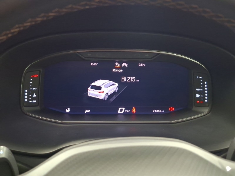 Used Cupra Ateca 2023 for sale - 77008693: Photo 18