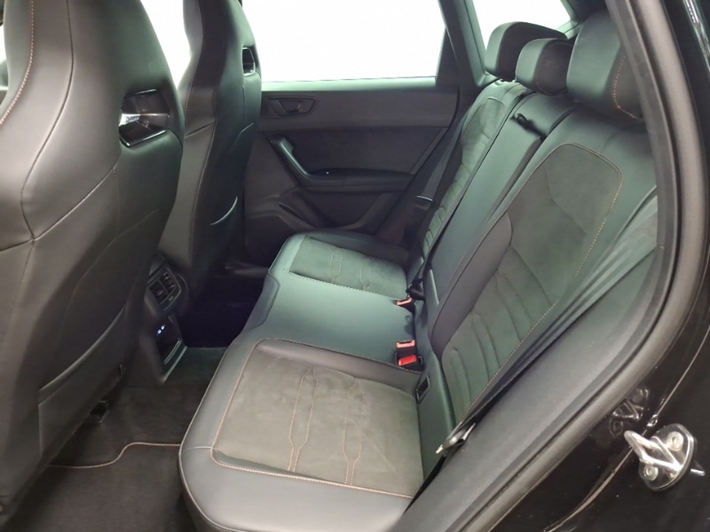 Used Cupra Ateca 2023 for sale - 77008693: Photo 6