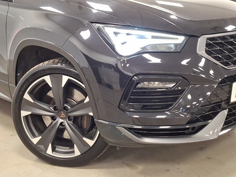 Used Cupra Ateca 2023 for sale - 77008693: Photo 9