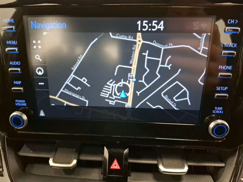 Used Toyota Corolla 2020 for sale - 76763845: Photo 16