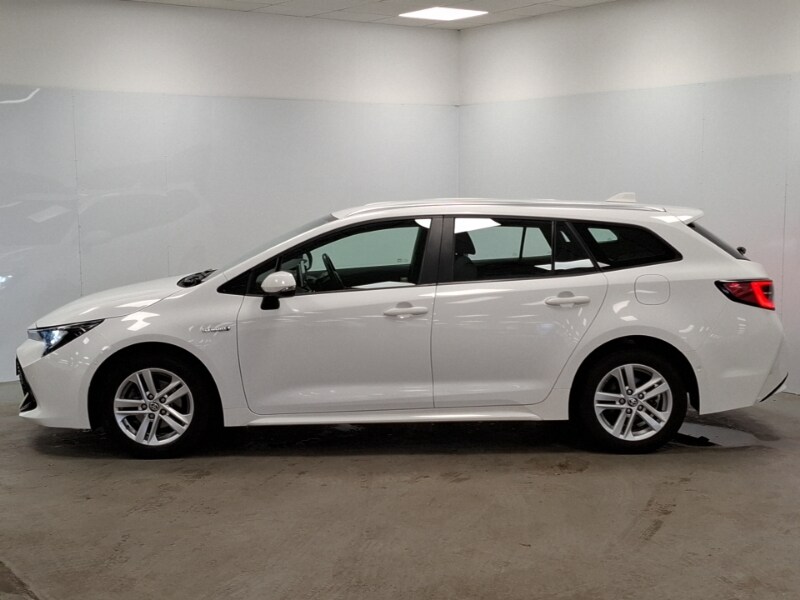 Used Toyota Corolla 2020 for sale - 76763845: Photo 4