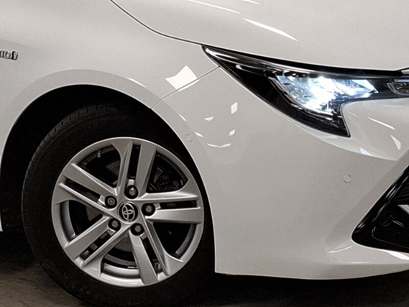 Used Toyota Corolla 2020 for sale - 76763845: Photo 9