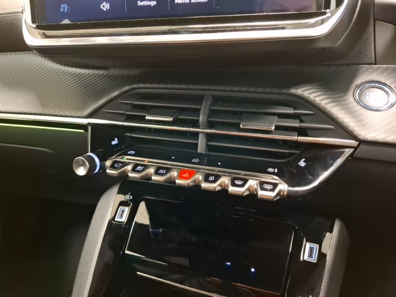 Used Peugeot 208 2025 for sale - 77066099: Photo 17