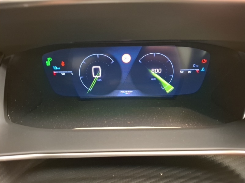 Used Peugeot 208 2025 for sale - 77066099: Photo 19