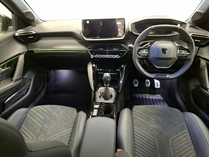 Used Peugeot 208 2025 for sale - 77066099: Photo 2