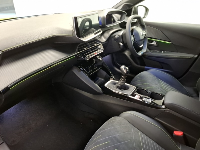 Used Peugeot 208 2025 for sale - 77066099: Photo 5