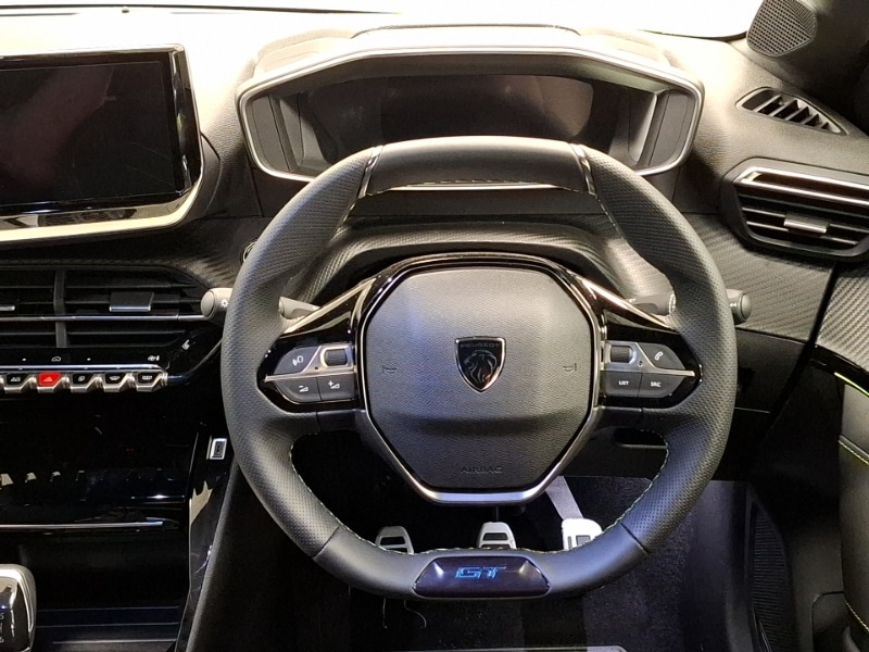 Used Peugeot 208 2025 for sale - 77066099: Photo 7