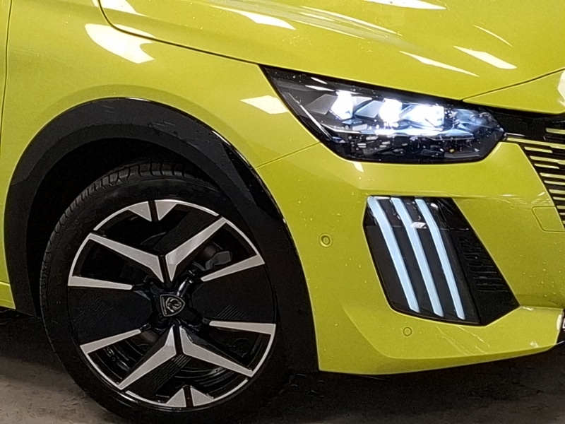 Used Peugeot 208 2025 for sale - 77066099: Photo 9