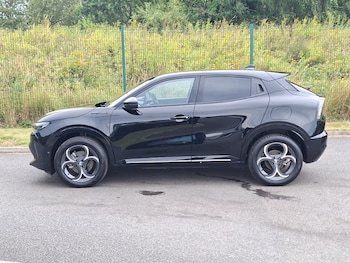 Used Alfa Romeo Junior 2026 for sale - 79505951: Photo