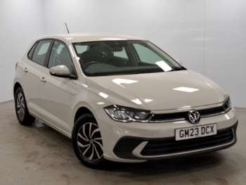 2023 - 1.0 TSI Life 5dr