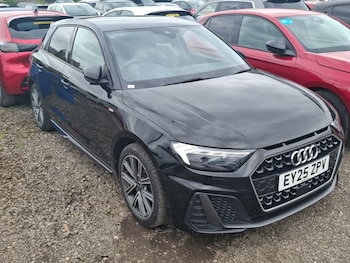 Used Audi A1 2025 for sale - 78921764: Photo
