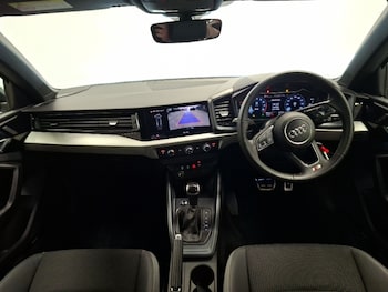 Used Audi A1 2025 for sale - 78921764: Photo