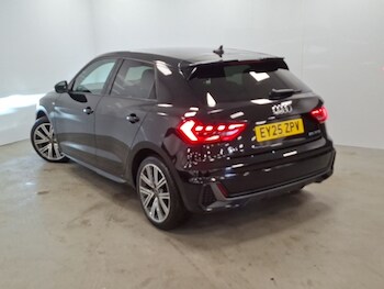 Used Audi A1 2025 for sale - 78921764: Photo