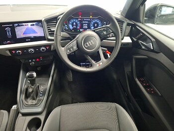 Used Audi A1 2025 for sale - 78921764: Photo