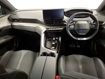 Used Peugeot 5008 2024 for sale - 75000965: Photo