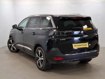 Used Peugeot 5008 2024 for sale - 75000965: Photo