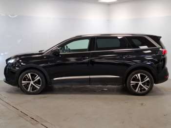 Used Peugeot 5008 2024 for sale - 75000965: Photo