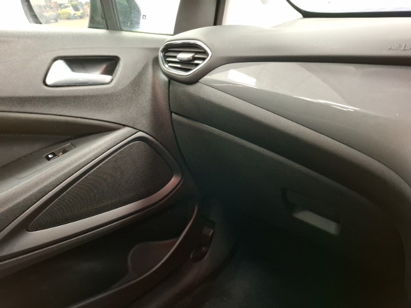 Used Vauxhall Crossland 2022 for sale - 77448859: Photo 11