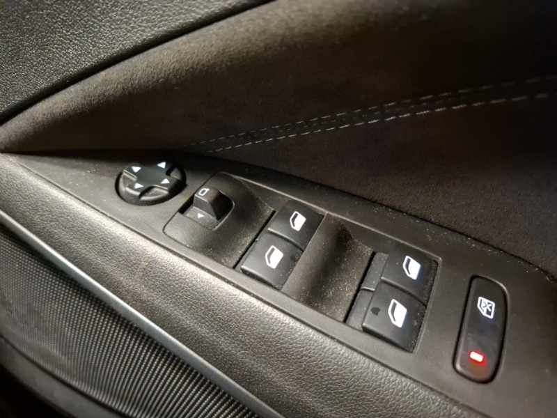 Used Vauxhall Crossland 2022 for sale - 77448859: Photo 12