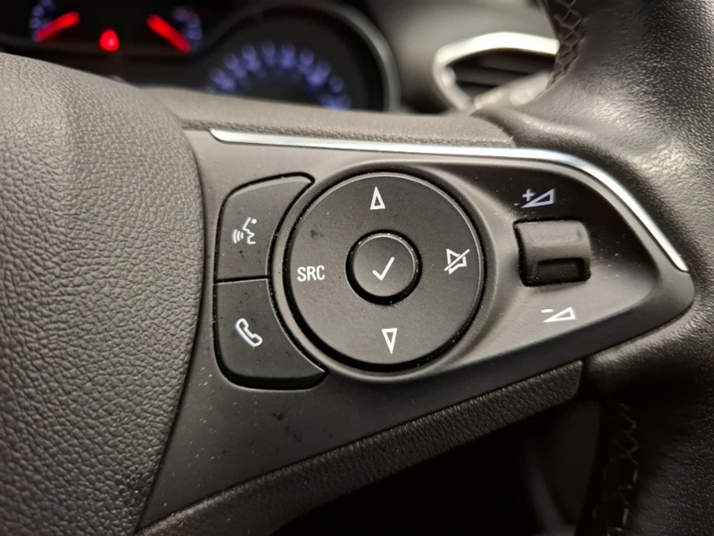 Used Vauxhall Crossland 2022 for sale - 77448859: Photo 13