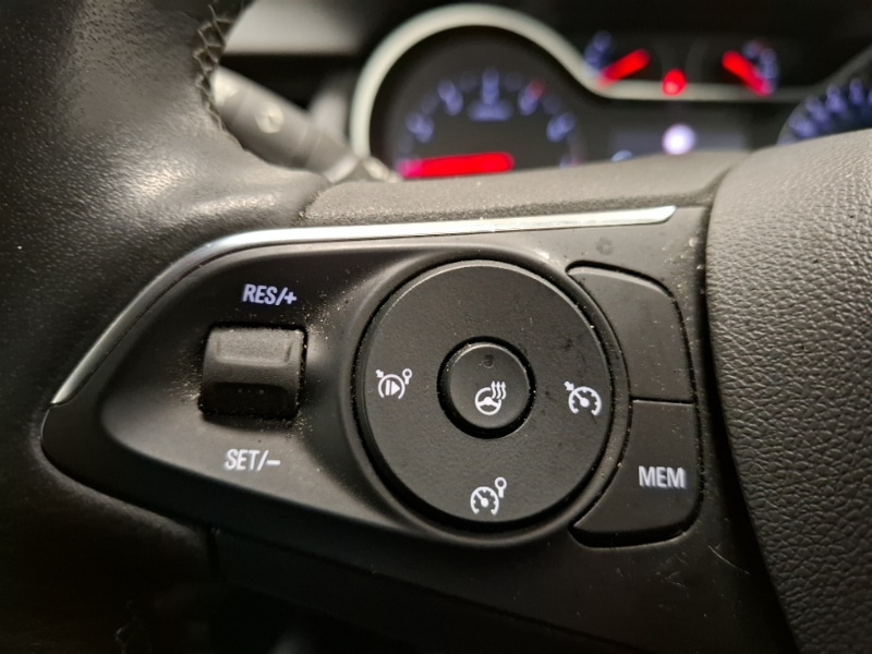 Used Vauxhall Crossland 2022 for sale - 77448859: Photo 14