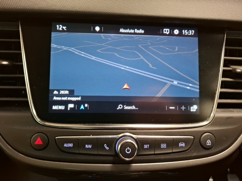 Used Vauxhall Crossland 2022 for sale - 77448859: Photo 16