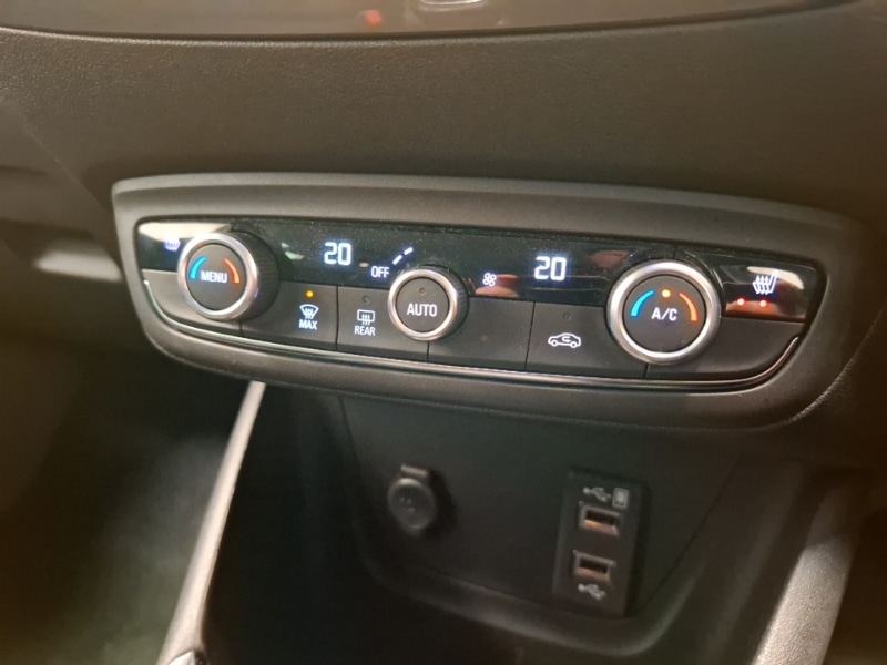 Used Vauxhall Crossland 2022 for sale - 77448859: Photo 17